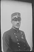 Major Sahlin