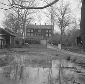 Gårdeby prästgård