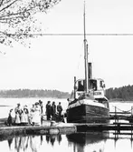 Dalslands kanal, Håverud