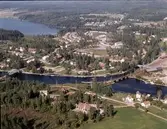 Näsviken, Hälsingland

