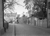 Linköping, 1930-tal