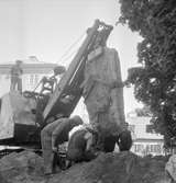 Kallerstadstenen 1950