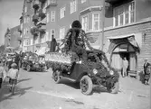 Barnens Dag 1927