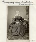 Gustava Duse (1796-1880)