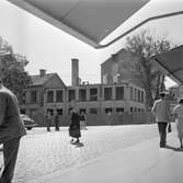 Linköpingsvy 1950