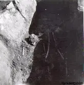 Hällkista i Skövde (på Käpplunda).