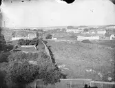 Gruvsamhälle, Uppland sannolikt 1890-tal