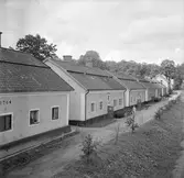 Bruksgatan i Finspång