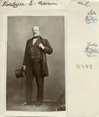 Ivar Koskull (1817-1899)