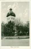 Borås, Caroli kyrka