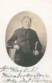 Henric Hagdahl (1797-1859)