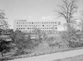 Tanneforsskolan 1939