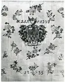 Dingtuna sn, kyrkan.