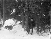 Undret vid barnastenen