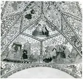 Dingtuna sn, kyrkan.