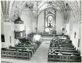 Dingtuna sn, kyrkan.