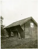 Dingtuna sn, Retterstorp. 