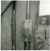 Gunnilbo sn, Gillbo.