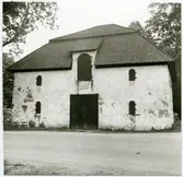 Götlunda sn, sockenmagasinet.