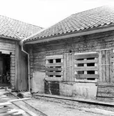 Spinnaregården i kvarteret Spinnaren.