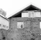 Spinnaregården i kvarteret Spinnaren.