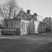 Skänninge 1964