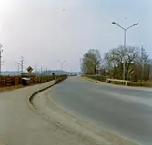 Kolbäck sn.
Bro över Kolbäcksån.