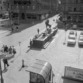 Stora torget 1965