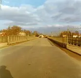 Kolbäck sn.
Bro över Kolbäcksån.