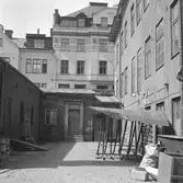 Gamla Rådhuset, Linköping