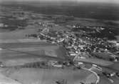 Flygfoto över Reftele i Gislaveds kommun. Nr L 643.