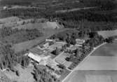 Flygfoto över Reftele i Gislaveds kommun. Nr L 646