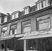 Drottninggatan 22, Norrköping 1948.