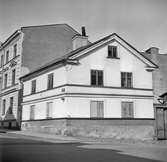 Bråddgatan 52, Norrköping 1948.