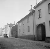 Smedjegatan 49, Norrköping 1948.