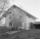 Nygård i Skäggetorp