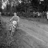 Brickebacksloppet, ÖK-arrangemang.
Oktober 1956.