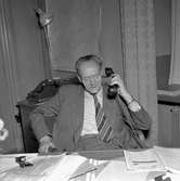 Askersundsnummer.
Oktober 1956.