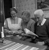 Askersundsnummer.
Oktober 1956.