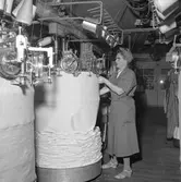 Askersundsnummer.
Oktober 1956.