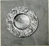 Götlunda sn, inventarie i kyrkan.