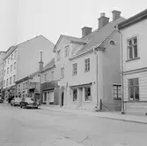 Nygatan 17-19 i Linköping