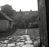 Motiv från Himmelsberga radby.