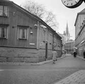 Tanneforsgatan 1968