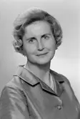 Astrid Sjögren 1968