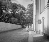 Birgitta sjukhus 1933