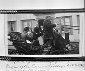 Kråks herrgård i Mölltorp