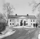 Klinga gård
