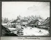 Hed sn, Bernshammar.
Bernshammars bruk.