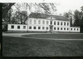 Hed sn, Bernshammar.
Bruksherrgården. Troligen 1970-tal.